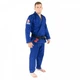 Кимоно для Бразильского Джиу-Джитсу Tatami Fightwear Nova Minimo 2.0 (А2XL) Синее - изображение 2