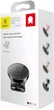 Автодержатель для телефона Baseus Small Ears Series Vertical Magnetic Bracket Black (SUER-F01) - изображение 4