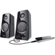 Акустическая система Trust Tytan 2.0 Speaker Set. Black (21560) - изображение 4