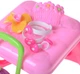 Игровой набор Na-Na ID166 Стульчик + чемодан + аксессуары (T37-028) (2200000287670) - изображение 2