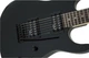 Электрогитара Jackson JS11 Dinky AH Black (228474) - изображение 5
