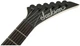 Электрогитара Jackson JS11 Dinky AH Black (228474) - изображение 7