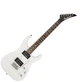 Електрогітара Jackson JS11 Dinky AH White (228625) - зображення 1