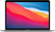 Ноутбук Apple MacBook Air 13" M1 8/256GB 2020 (MGN63) Space Gray - изображение 1