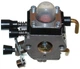 Карбюратор Buh для мотокоси St FS-55/FS-85 - 41401200619 арт карб078 - зображення 1