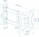 Кронштейн настенный Walfix R-354B - изображение 2