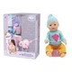 Кукла интерактивная Warm Baby пупс функциональный WZJ 030-514 звуковые эффекты 13 функций - изображение 3