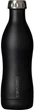Термопляшка Dowabo Cocktail Collection з чохлом 500 мл Black Sun (DO-05-coc-bla) - зображення 1