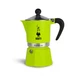 Гейзерная кофеварка BIALETTI RAINBOW 6TZ (L638087) - изображение 1