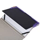 Чохол Galeo SlimBook для Microsoft Surface Go Purple - изображение 6
