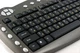 Комплект провідної HQ-Tech KM-348 Gray USB Eng/Ukr/Rus мультимедія - зображення 4