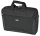 Сумка для ноутбука 15.6" HQ-Tech LS-1507S Black, нейлон 600D - зображення 1