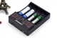 Универсальное ЗУ Liitokala Lii-402, 4 канала Ni-Mh/Li-ion/Li-Fe/LiFePO4, USB, Powerbank, LED - изображение 9