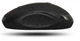 Миша HQ-Tech HQ-MA7200 Black USB оптична 1200DPI, кнопка 2X - зображення 3