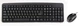 Комплект проводной HQ-Tech KM-102 (USB+PS/2) - изображение 1