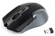 Мышь HQ-Tech HQ-WMA26 Wireless Black-Gray оптична 1600DPI - зображення 1
