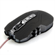 Мышь игровая Jason JS-X9 Brown 9D оптическая 2400DPI "дышашяя" 4х цветная LED подсветка - изображение 1