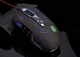 Мышь игровая Jason JS-X9 Brown 9D оптическая 2400DPI "дышашяя" 4х цветная LED подсветка - изображение 5