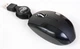 Мышь HQ-Tech HQ-MW301 Black USB сворачивающийся провод (Retractable) оптическая 800DPI - изображение 1
