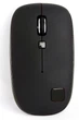 Миша HQ-Tech HQ-WMJ1938 Wireless Black оптична 1600DPI - зображення 6