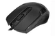 Миша Jedel M10 Black, USB, 1000 DPI оптична - зображення 2