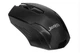 Миша Jedel M10 Black, USB, 1000 DPI оптична - зображення 3