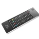 Міні бездротова клавіатура+пульт (для Smart TV/Android) Riitek mini i13 (RT-MWK13 EN[2.4 G]) 2.4 G, Airmouse ІК пульт на 8 пристроїв, мікрофон, Skype Phone - зображення 1