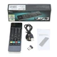 Міні бездротова клавіатура+пульт (для Smart TV/Android) Riitek mini i13 (RT-MWK13 EN[2.4 G]) 2.4 G, Airmouse ІК пульт на 8 пристроїв, мікрофон, Skype Phone - зображення 3