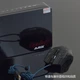 Миша ігрова A-Jazz Quake7, USB, 24000DPI оптична, LED підсвічування - зображення 4