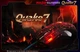 Миша ігрова A-Jazz Quake7, USB, 24000DPI оптична, LED підсвічування - зображення 5