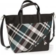 Універсальна коляска 3 в 1 Peg-Perego Book 51 SL Tartan Темно-синій з білим (PACK000700TT64RO01) - зображення 9