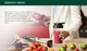 Блендер PHILIPS Viva Collection HR2653/90 - изображение 13