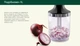 Блендер PHILIPS Viva Collection HR2653/90 - изображение 14