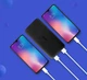 УМБ Xiaomi Redmi Power Bank 10000mAh USB-C PB100LZM Black (VXN4305GL) - изображение 8