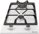 Варочная поверхность газовая Domino Weilor GM 304 WH - изображение 2