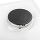 Варочная поверхность газовая Domino Weilor GM 304 WH - изображение 7