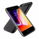 Акумулятор чохол Power Bank AmaCase для Apple iPhone 7 Black (3000 мАч) - зображення 6