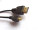 Кабель HDMI-MICRO v 1.4 1.5 метра - изображение 1