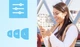Навушники TRUST Nika Touch True Wireless Mic White (23705) - зображення 3