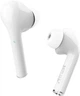 Навушники TRUST Nika Touch True Wireless Mic White (23705) - зображення 1
