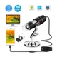 Цифровой USB Микроскоп NanoScope 1600X Black - изображение 2