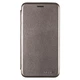 Чехол G-Case для Samsung Galaxy A30 2019 (A305) книжка Ranger Series магнитная Grey - изображение 1