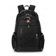 Стильний рюкзак Swiss Bag GTM 8810 Black TRG-4607 - зображення 2