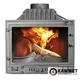Камінна топка KAWMET W4 трьохстороння (14.5 kW) - изображение 2