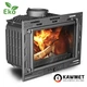 Камінна топка KAWMET W9 (9.8 kW) EKO - изображение 1