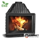 Камінна топка KAWMET W8 (17.5 kW) EKO - изображение 2