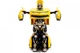 Радиоуправляемый трансформер&nbsp;автобот Бамблби Attop/ Transformer bumblebee JQ Mighty TT671 - изображение 2