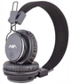 Беспроводные Bluetooth наушники NIA X3 Silver (10540) - зображення 3