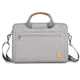 Сумка для ноутбуку Wiwu Pioneer Shoulder Series for MacBook Pro 15.6" (Сірий) (168653) - зображення 1