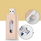 Флешка 3в1 для iPhone / Android и ПК Flash Drive 16GB (PV-14009109) - изображение 2